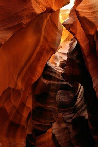 Antelope Canyon