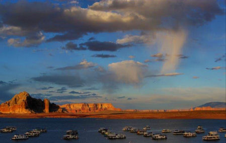 Lake Powell